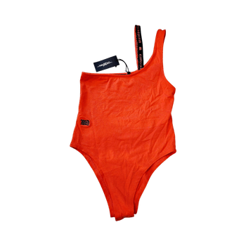 Oranssi body