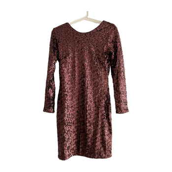 H&m dress