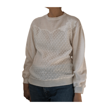 Fame collection cardigan