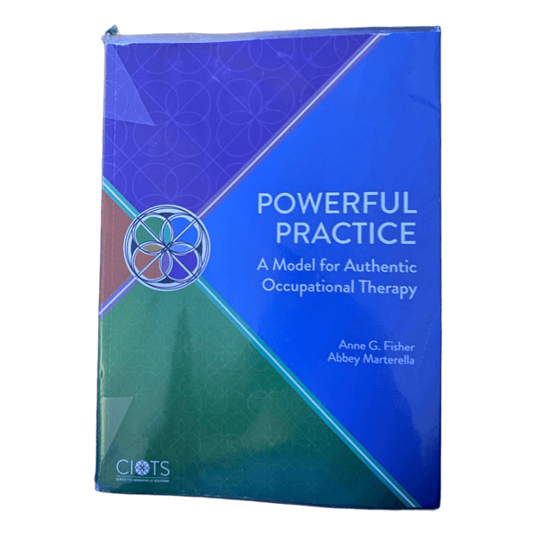 Powerful Practice fagbog