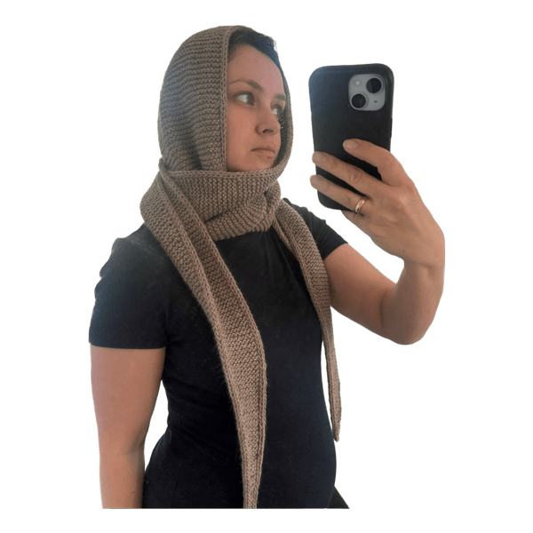 Scarf Sophie