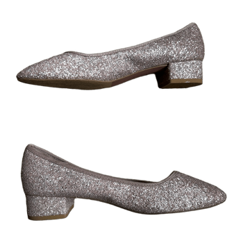 Stradivariuksen glitter-balleriinat