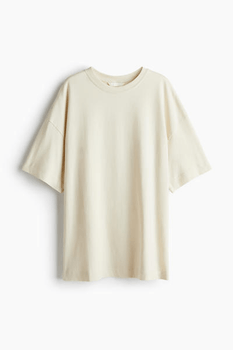 Oversized T-shirt
