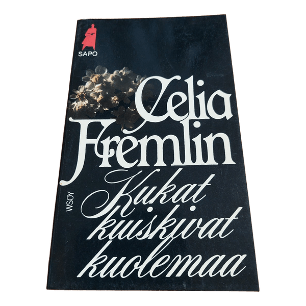 Celia Fremlin; Kukat kuiskivat kuolemaa