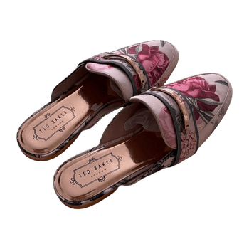 Ted baker loafers