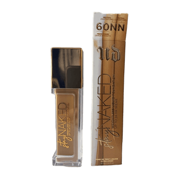 Urban deacy beauty product