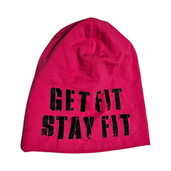 Fitnesstukun trikoopipo