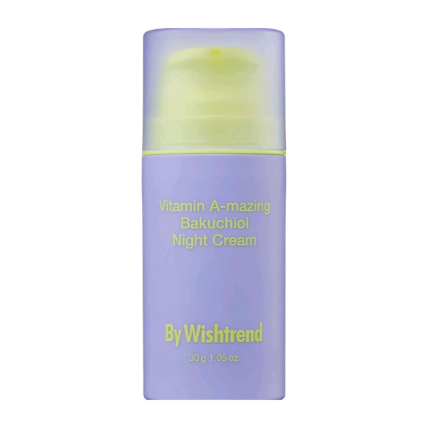 By wishtrend beauty product
