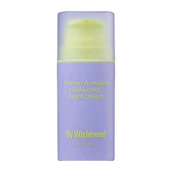 By wishtrend beauty product