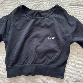 ICIW