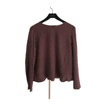 Mango blouse