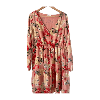 Vila dress