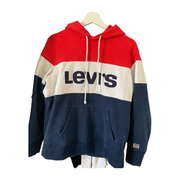 Levi’s hoodie