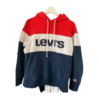 Levi’s hoodie