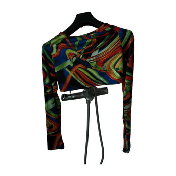 Shein blouse