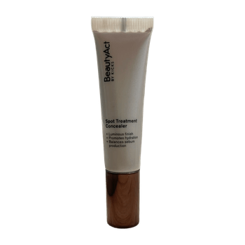Beauty act beauty product