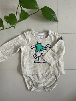Polarn o. Pyret Body / Size 50