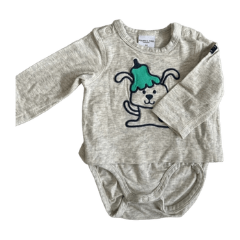 Polarn o. Pyret Body / Size 50