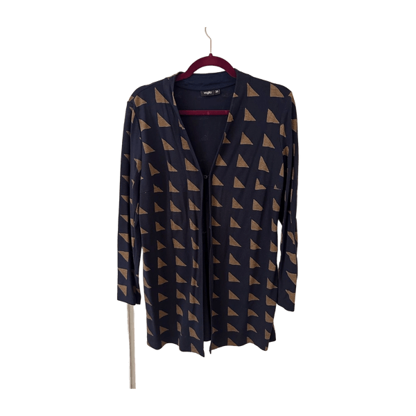 Voglia cardigan