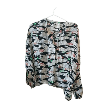 Arket blouse