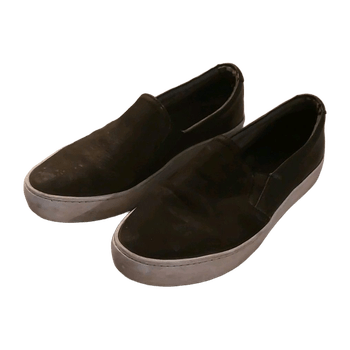 Vagabond loafers