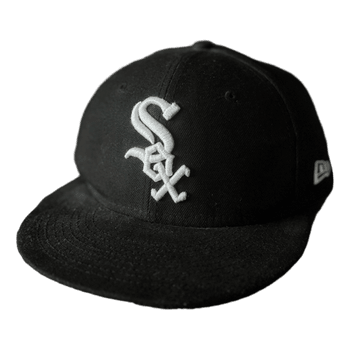 New Era Chicago White Sox cap