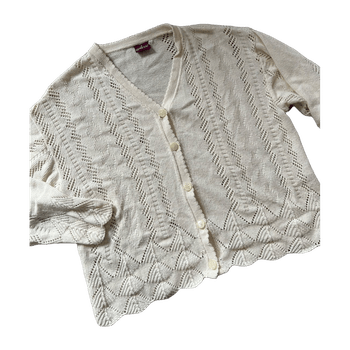 Vintage cardigan