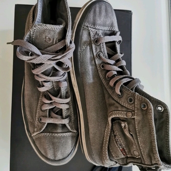 Diesel tennarit / sneakers