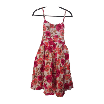 Seppälä dress