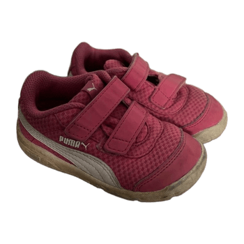 Puma kids' shoes