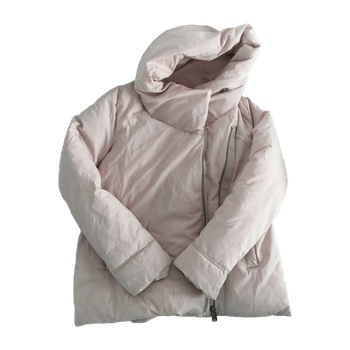 Zara coat