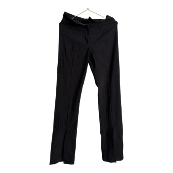 Black Envii trousers