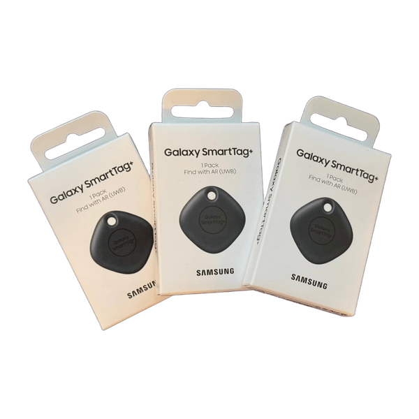 Samsung Galaxy SmartTag+, 3kpl / 3 units