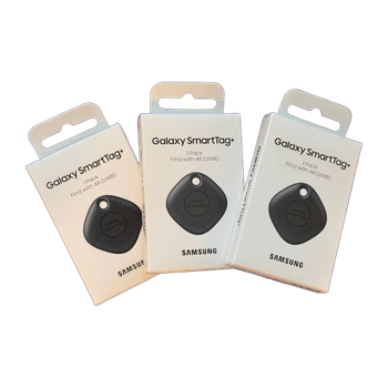 Samsung Galaxy SmartTag+, 3kpl / 3 units