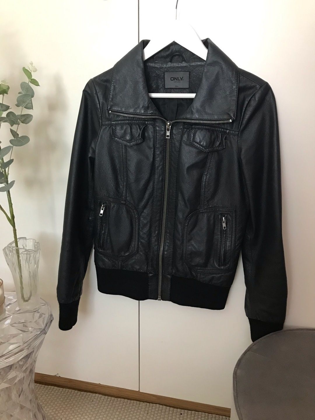 Only coat
