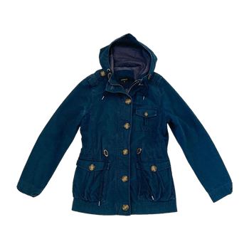 Lindex coat
