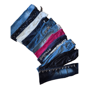 Bērnu bikšu komplekts