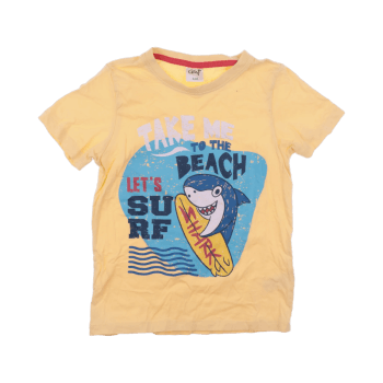 Ciraf T-Shirt 128 cm