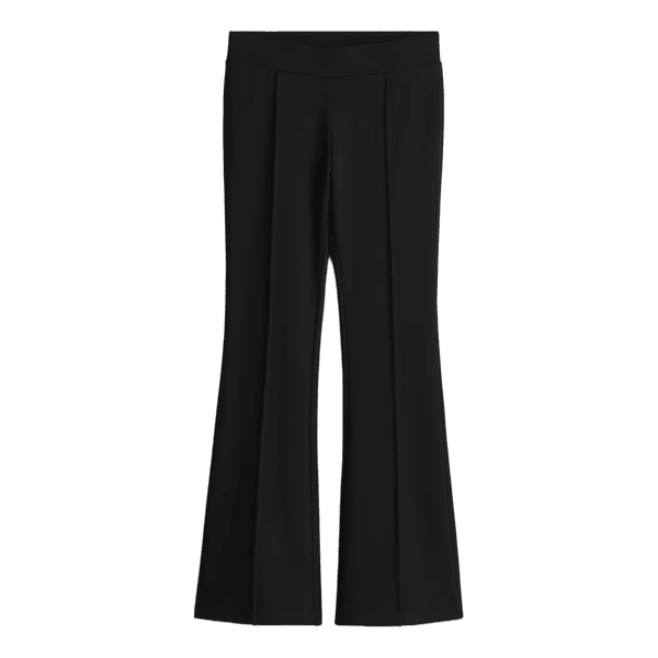 Sorte yoga pants