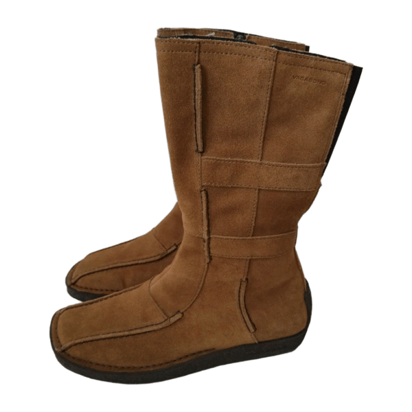 Vagabond boots