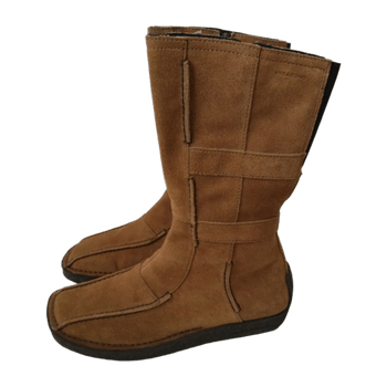 Vagabond boots