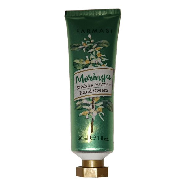Farmasi rankų kremas