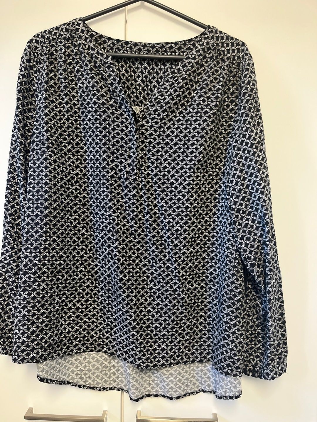 Ellos blouse