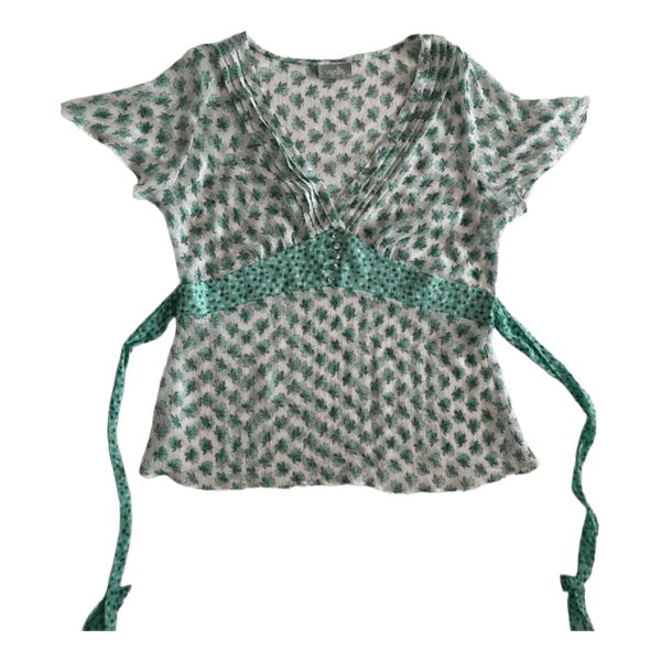 Fairy toppi L-XL