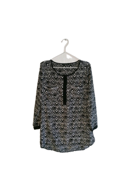 Seppälä blouse