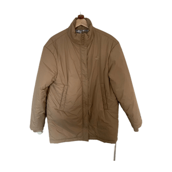 Hi-tec coat