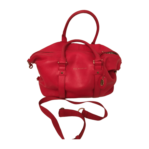 Mac douglas bag