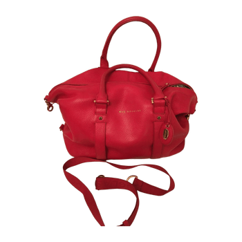 Mac douglas bag