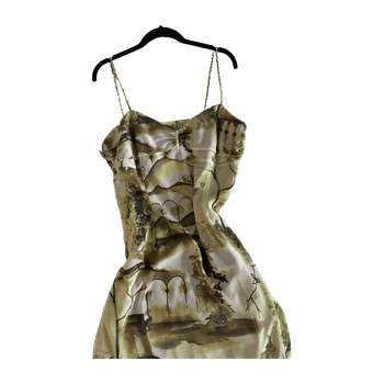 More & more dress