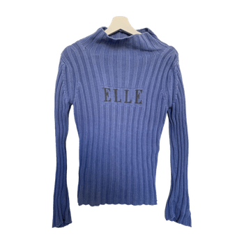 Elle cardigan